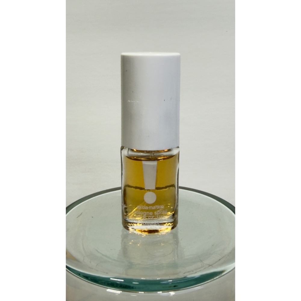Coty Exclamation Cologne Spray for Women 0.375 fl oz 11‎ ml Travel Size Mini